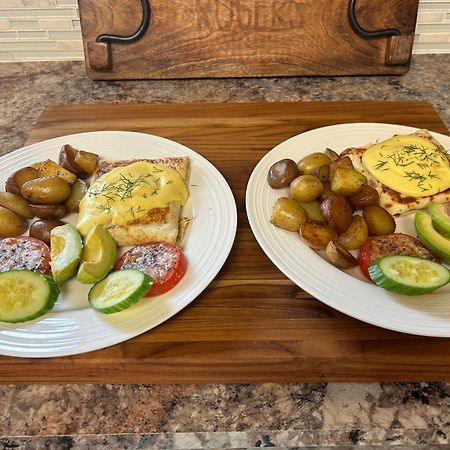 Berkie'S Bed & Breakfast Πορτ Άλμπερνι Εξωτερικό φωτογραφία