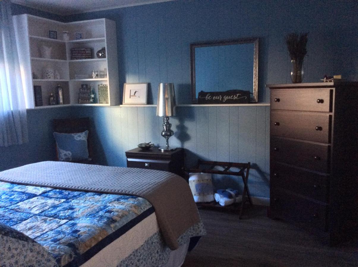 Berkie'S Bed & Breakfast Πορτ Άλμπερνι Εξωτερικό φωτογραφία