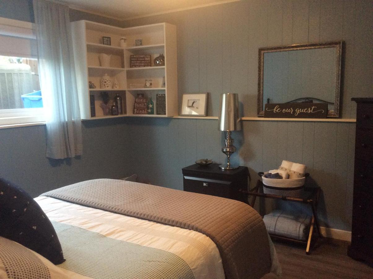 Berkie'S Bed & Breakfast Πορτ Άλμπερνι Εξωτερικό φωτογραφία