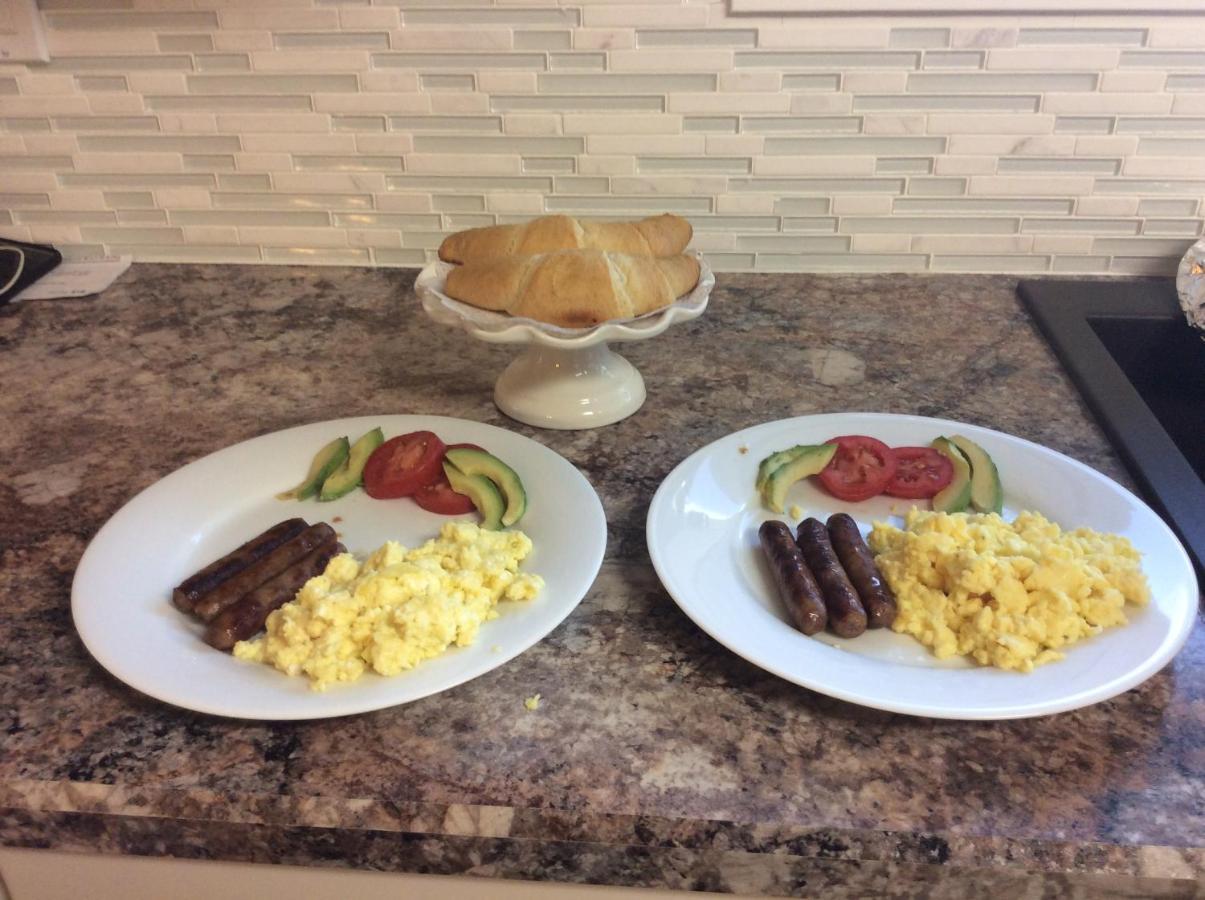 Berkie'S Bed & Breakfast Πορτ Άλμπερνι Εξωτερικό φωτογραφία
