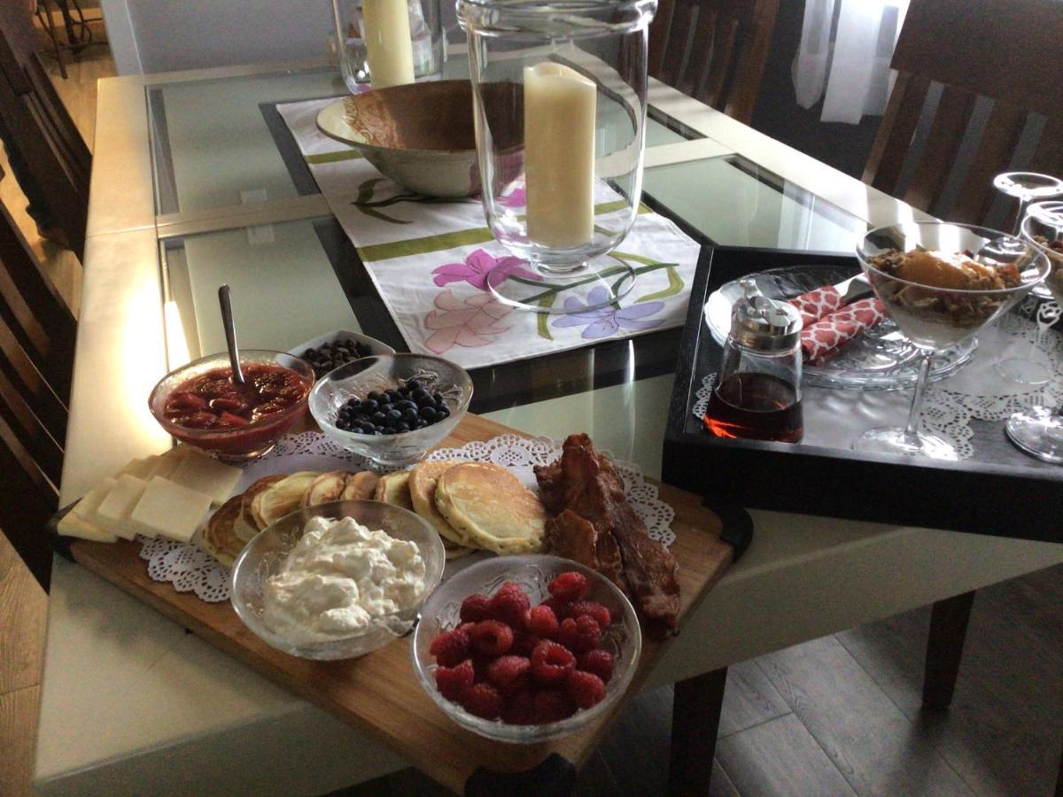 Berkie'S Bed & Breakfast Πορτ Άλμπερνι Εξωτερικό φωτογραφία