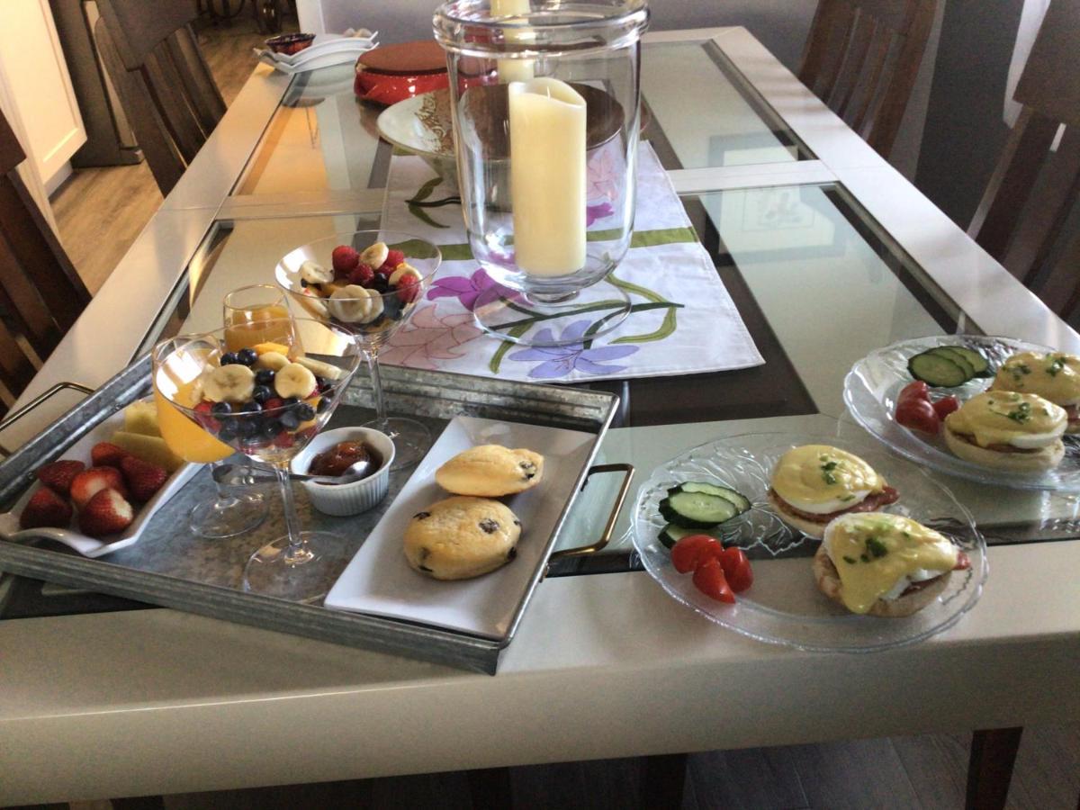 Berkie'S Bed & Breakfast Πορτ Άλμπερνι Εξωτερικό φωτογραφία