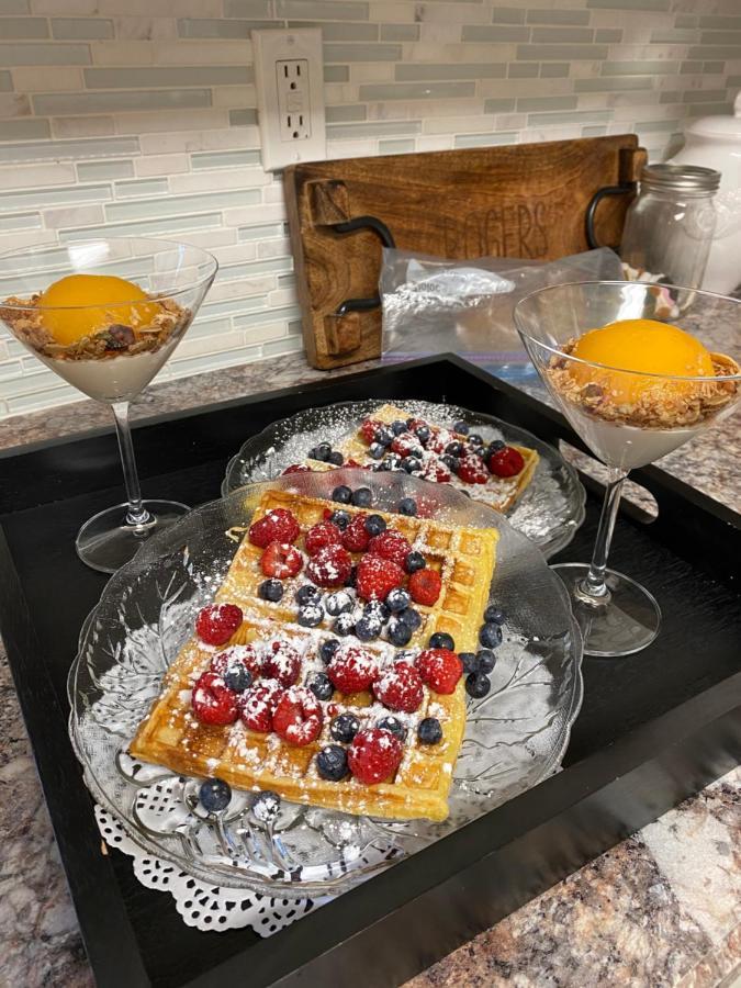 Berkie'S Bed & Breakfast Πορτ Άλμπερνι Εξωτερικό φωτογραφία