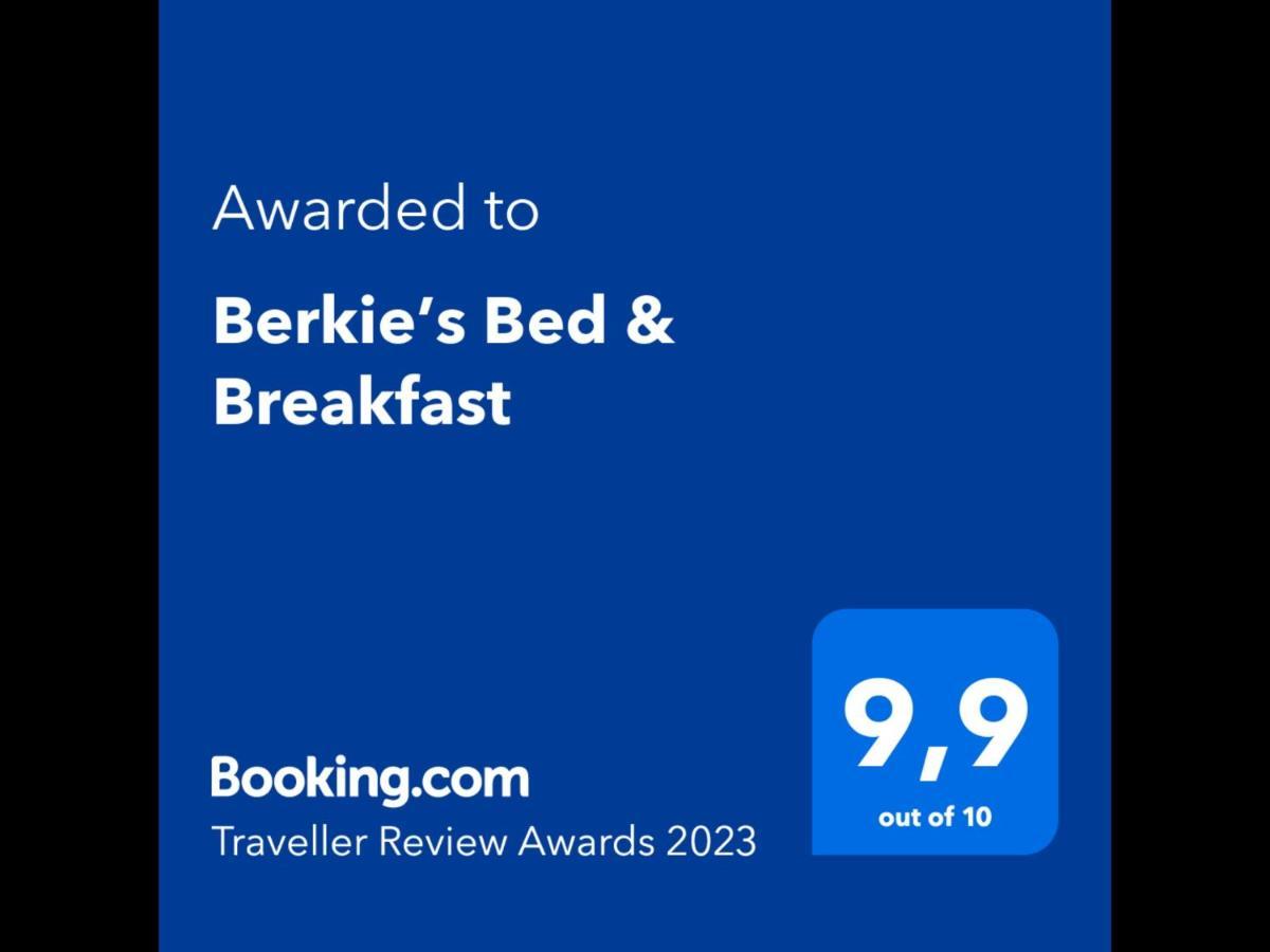 Berkie'S Bed & Breakfast Πορτ Άλμπερνι Εξωτερικό φωτογραφία