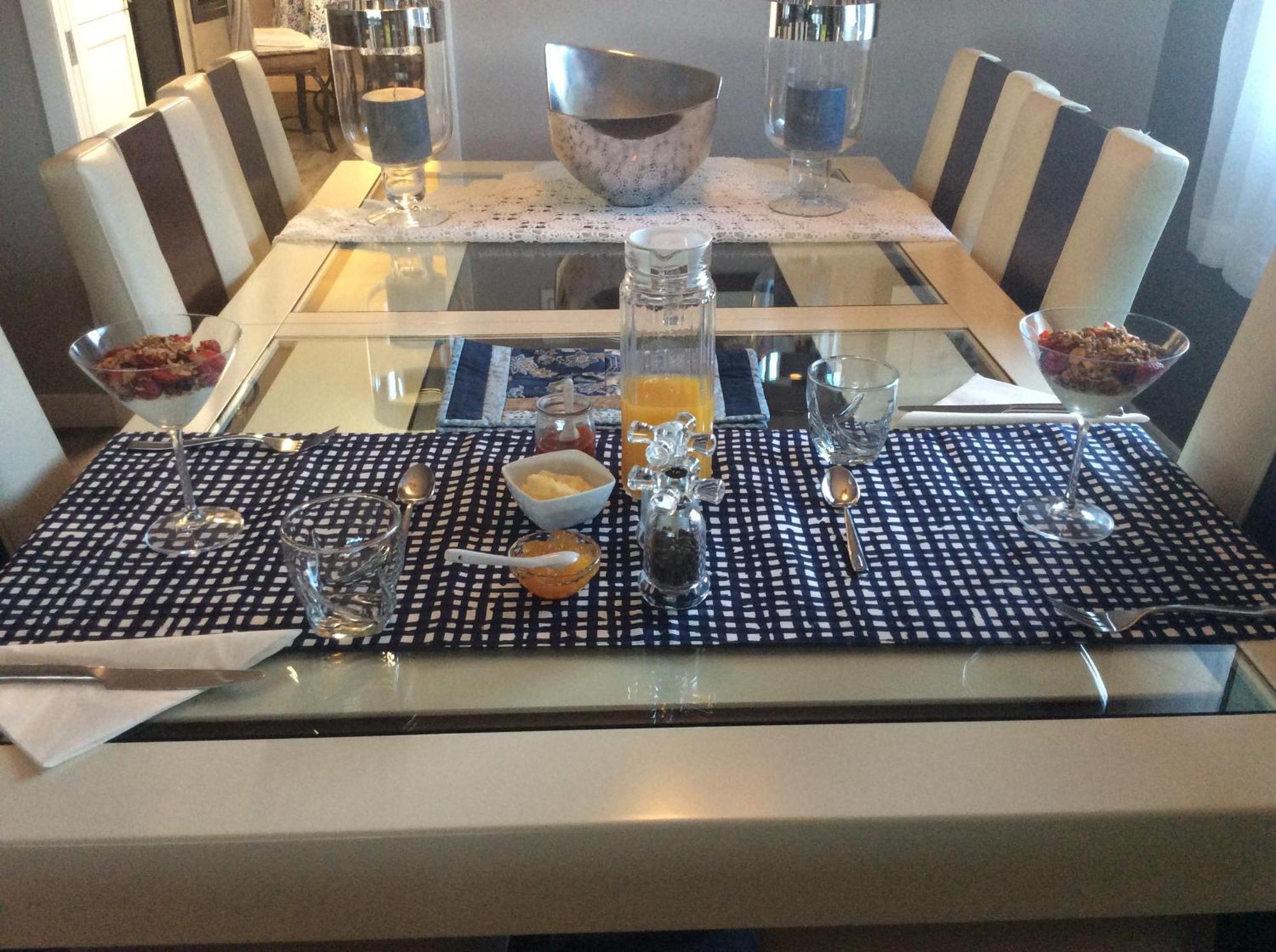 Berkie'S Bed & Breakfast Πορτ Άλμπερνι Εξωτερικό φωτογραφία