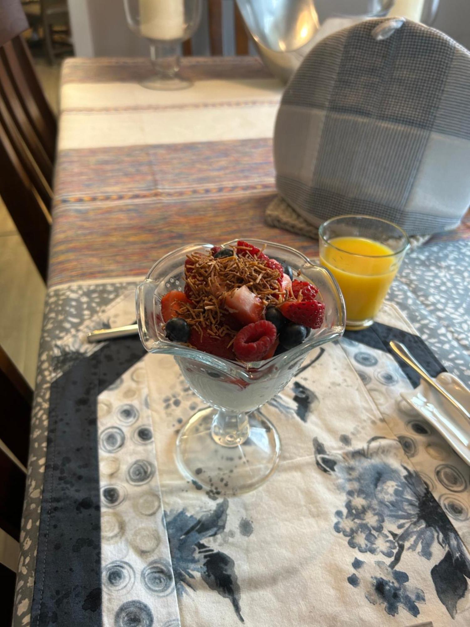 Berkie'S Bed & Breakfast Πορτ Άλμπερνι Εξωτερικό φωτογραφία