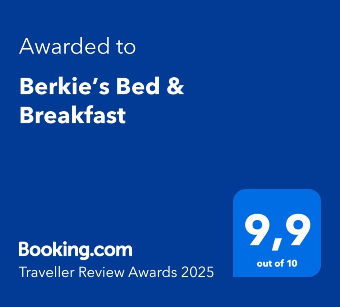 Berkie'S Bed & Breakfast Πορτ Άλμπερνι Εξωτερικό φωτογραφία